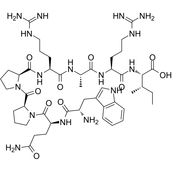 Fibronectin Adhesion-promoting Peptide 125720-21-0
